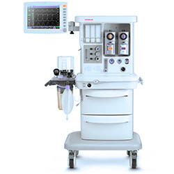 Anesthesia Machines