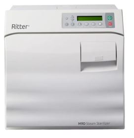 Midmark Ritter M9 Ultraclave - Refurbished