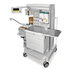 GE Datex Ohmeda Aestiva 3000 (Copy)