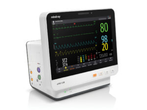 Mindray ePM12 Patient Monitor