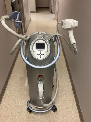Syneron Comet RF Laser